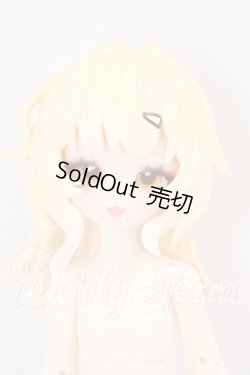画像1: 不可食用人形（Inedible Doll）「ニャニャニャ次元」1/8 I-26-09-03-344-KD-ZI