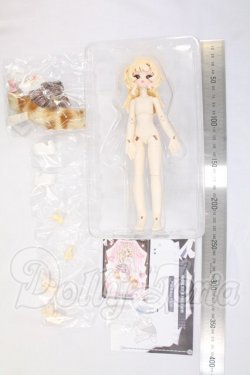 画像2: 不可食用人形（Inedible Doll）「ニャニャニャ次元」1/8 I-26-09-03-344-KD-ZI