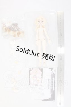 画像2: 不可食用人形（Inedible Doll）「ニャニャニャ次元」1/8 I-26-09-03-344-KD-ZI