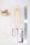 画像2: 不可食用人形（Inedible Doll）「ニャニャニャ次元」1/8 I-26-09-03-344-KD-ZI (2)