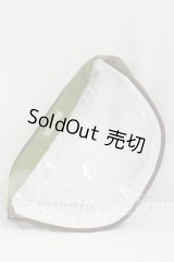 MDD/YURIQLO様 祭壇ボディバッグ　ハーフムーン I-26-09-03-339-KD-ZI