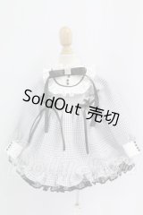 MDD/OF:衣装セット I-26-09-10-062-KD-ZI