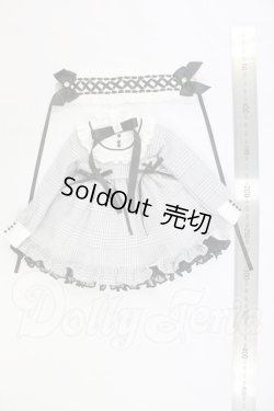 画像3: MDD/OF:衣装セット I-26-09-10-062-KD-ZI