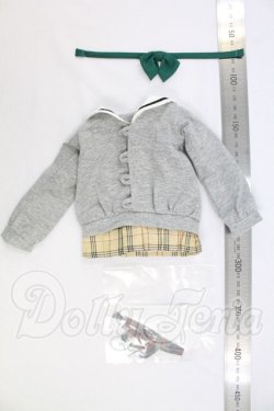 画像3: SDM/OF:velvet＊paw様製 プレッピー セーラー I-26-09-10-059-KD-ZI