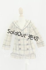 SDM＆MSD/OF:velvet*paw様製 衣装セット I-26-09-10-061-KD-ZI