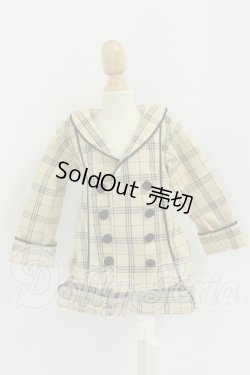 画像1: SDM＆MSD/OF:velvet*paw様製 衣装セット I-26-09-10-061-KD-ZI