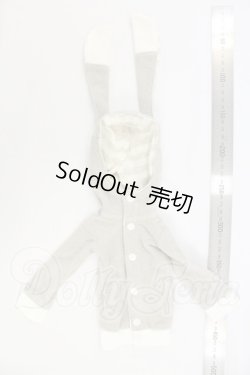 画像3: MSD(SDM)/OF うさ耳フードパーカー：Velvet*Paw様製 I-26-09-10-060-KD-ZI