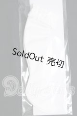 SD/OF:レース付きハイソックス(白) I-26-09-10-086-KD-ZI