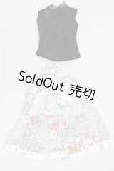 MDD/OF:衣装セット I-26-09-10-058-KD-ZI