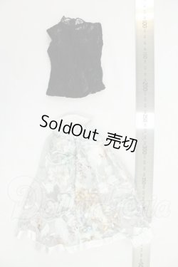 画像2: MDD/OF:衣装セット I-26-09-10-058-KD-ZI