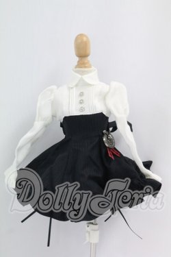 画像1: MDD&SDM/OF:TOA CLARIS製衣装セット I-26-09-10-053-KD-ZI