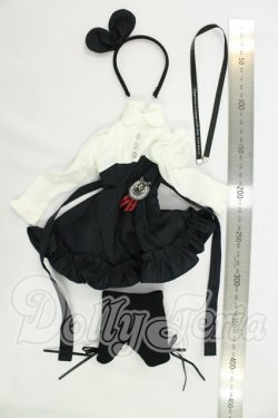 画像3: MDD&SDM/OF:TOA CLARIS製衣装セット I-26-09-10-053-KD-ZI