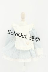 SDM＆MSD/OF:衣装セット　MELODY.C様 I-26-09-10-054-KD-ZI