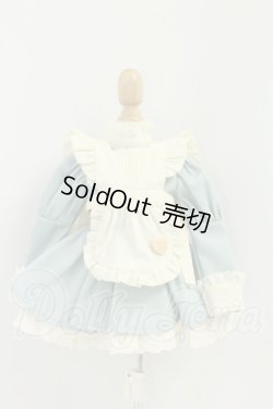画像1: SDM＆MSD/OF:衣装セット　MELODY.C様 I-26-09-10-054-KD-ZI