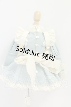 画像2: SDM＆MSD/OF:衣装セット　MELODY.C様 I-26-09-10-054-KD-ZI