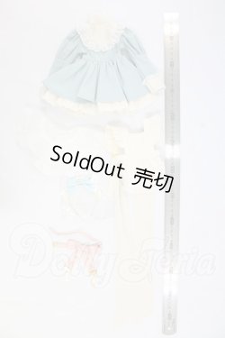 画像3: SDM＆MSD/OF:衣装セット　MELODY.C様 I-26-09-10-054-KD-ZI