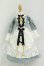 画像1: MDD/OF:CALULU様製衣装 I-26-09-10-057-KD-ZI (1)
