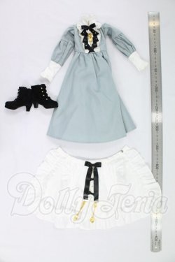 画像3: MDD/OF:CALULU様製衣装 I-26-09-10-057-KD-ZI