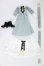 画像3: MDD/OF:CALULU様製衣装 I-26-09-10-057-KD-ZI (3)