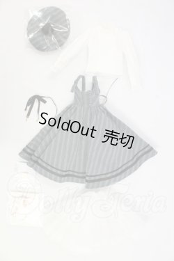 画像1: MSD＆SDM/OF:衣装セット Melody.C様製 I-26-09-10-056-KD-ZI