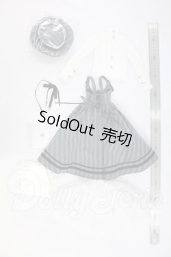 画像2: MSD＆SDM/OF:衣装セット Melody.C様製 I-26-09-10-056-KD-ZI