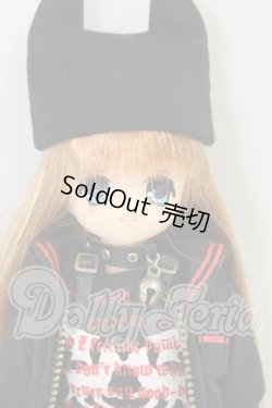 画像1: azone/SWEET PUNK GIRLS!ころん I-26-09-03-364-KD-ZI