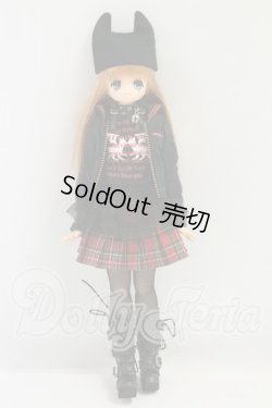 画像2: azone/SWEET PUNK GIRLS!ころん I-26-09-03-364-KD-ZI