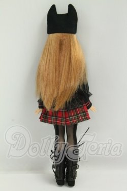 画像3: azone/SWEET PUNK GIRLS!ころん I-26-09-03-364-KD-ZI