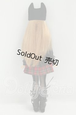 画像3: azone/SWEET PUNK GIRLS!ころん I-26-09-03-364-KD-ZI