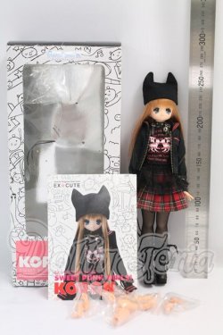 画像4: azone/SWEET PUNK GIRLS!ころん I-26-09-03-364-KD-ZI