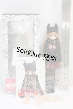 画像4: azone/SWEET PUNK GIRLS!ころん I-26-09-03-364-KD-ZI