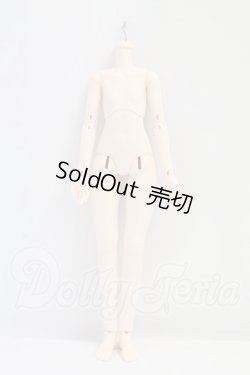 画像1: Sookiva/1/4ドールボディ I-26-09-03-351-KD-ZI