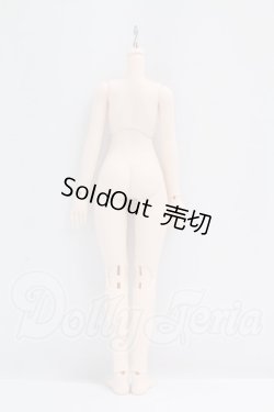 画像2: Sookiva/1/4ドールボディ I-26-09-03-351-KD-ZI