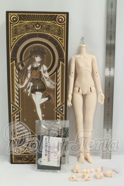 画像3: Sookiva/1/4ドールボディ I-26-09-03-351-KD-ZI