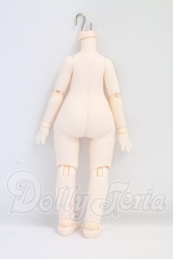 画像2: imomodoll/1/6ボディ/海外キャストドール I-26-09-03-301-KD-ZI