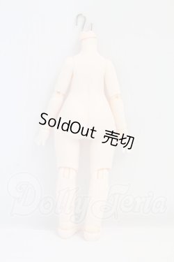 画像2: imomodoll/1/6ボディ/海外キャストドール I-26-09-03-301-KD-ZI