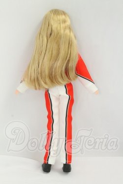 画像3: リカちゃん/株主優待リカちゃん2020 トミカ50周年記念 I-26-09-03-312-KD-ZI
