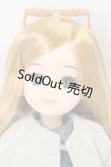 リカちゃん/リカちゃん/スタイリッシュドールコレクション：オリーブペプラムスタイル I-26-09-03-311-KD-ZI