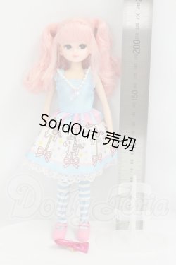 画像4: リカちゃん/メルヘンゴーランド I-26-09-03-310-KD-ZI