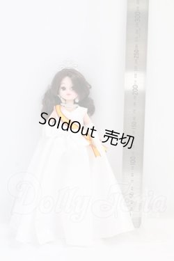 画像4: リカちゃん/株主優待2019年　限定リカちゃん I-26-09-03-308-KD-ZI