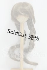 8-9inch/ウィッグ I-26-09-10-119-KD-ZI