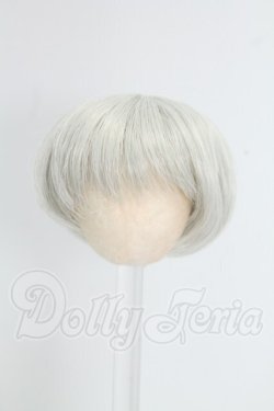 画像1: 3.5inch-4inch/ウィッグ I-26-09-10-105-KD-ZI