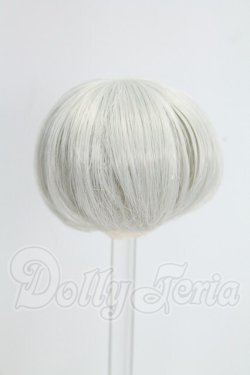 画像2: 3.5inch-4inch/ウィッグ I-26-09-10-105-KD-ZI