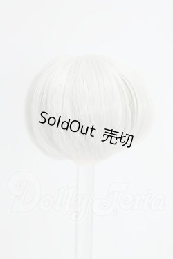 画像2: 3.5inch-4inch/ウィッグ I-26-09-10-105-KD-ZI