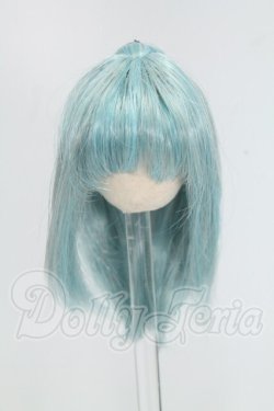 画像1: 3.5inch-4inch/ウィッグ I-26-09-10-106-KD-ZI