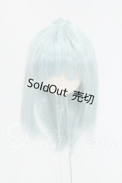 画像1: 3.5inch-4inch/ウィッグ I-26-09-10-106-KD-ZI