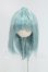 画像1: 3.5inch-4inch/ウィッグ I-26-09-10-106-KD-ZI (1)