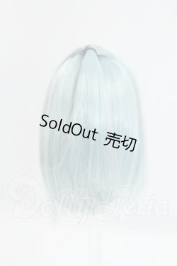 画像2: 3.5inch-4inch/ウィッグ I-26-09-10-106-KD-ZI