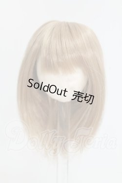 画像1: 3.5inch-4inch/ウィッグ I-26-09-10-107-KD-ZI