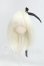 画像1: 3.5inch-4inch/ウィッグ I-26-09-10-108-KD-ZI (1)